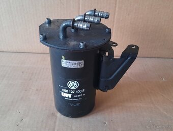 palivový filter TDI - Octavia 3, Superb 3 - 2