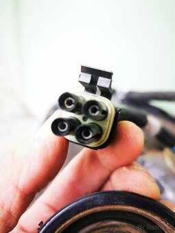 Lada Vaz Žiguli Nádrž injector - 2