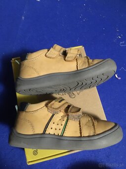 hlačenské protetika barefoot topánky 22 - 2