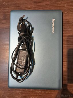 Predam notebook Lenovo - 2
