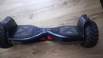 Hoverboard SKYMASTER - 2