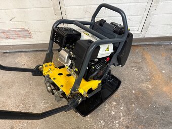 Bomag BP 20/50 vibračná doska - 2