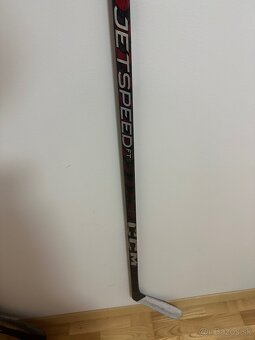 Hokejka CCM jetspeed ft5 pro - 2