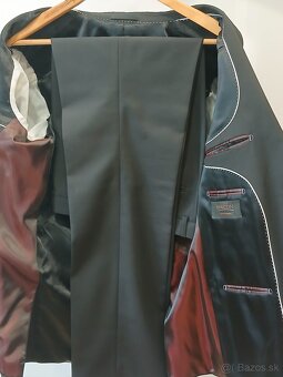Pánsky oblek - 2