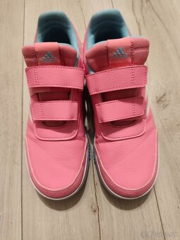 Adidas tenisky - 2