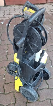 Predam wapku karcher - 2