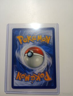 Pokémon karticky - 2