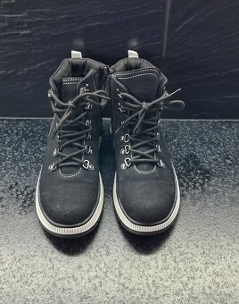 Prechodné topánky - 2