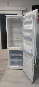 Predám chladnicku - 2