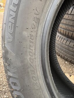 Hankook Ventus Prime 4 - 2