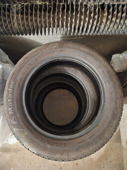 Matador MP47 Hectorra 3 185/60 R15 84H - 2