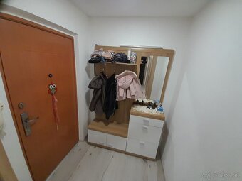 Prenájom 3 izbového bytu Martin-Sever - 2