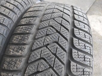 Zimné pneumatiky 225/45 r17 Pirelli 2ks - 2