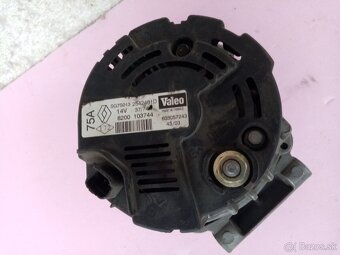 Alternátor Renault Clio, Thália, Nissan - 2