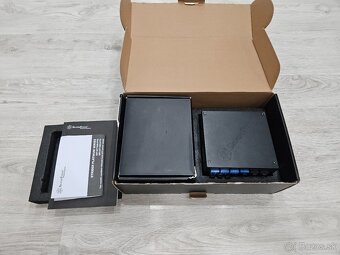 SilverStone ST1000-PTS - 2