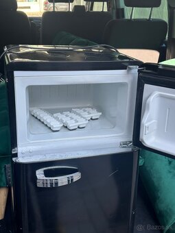 Klarstein chladnička - 2