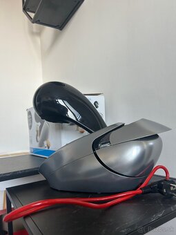 Krups DG Movenza - 2