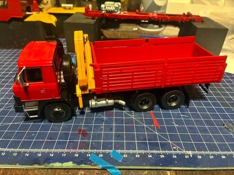 predam nový model - 2