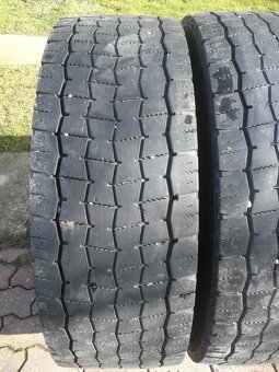 315/70 r22,5 - 2