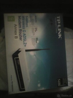 RÁDIO   A   INÉ   ELEKTRO - 2