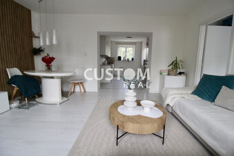 Veľký 4 - izbový byt širšie centrum REZERVOVANÉ - 2