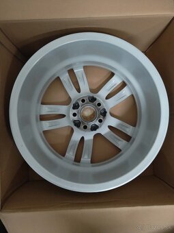 17" FORD KUGA + TPMS + letné pneu. - 2