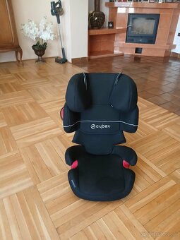 Detske autosedacky - 2