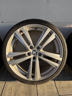 Elektrony 5x112 r19 - 2