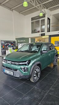 Dacia Spring Expression 65 - NOVÉ VOZIDLO - 2