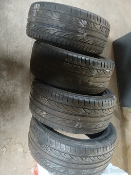 Pneu Hankook Ventus 12v Evo 2 - 2