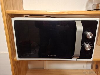 Predam mikrovlnku - 2