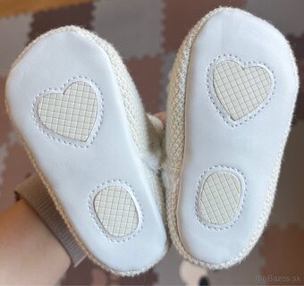 Detske topanocky Mayoral 19 - 2