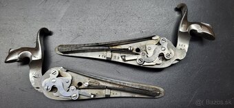 PUSKA BROKOVNICE CAL 16 LUXUSNÍ - 2