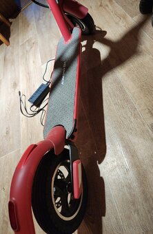 Kolobežka MS energy N3 - 2