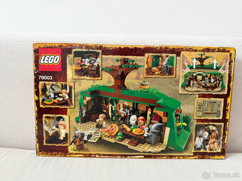 79003 LEGO The Hobbit An Unexpected Journey - 2