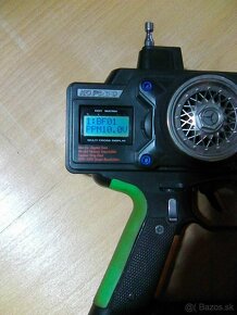 Predám RC-súpravu: KO PROPO PRECIOUS EX-1. - 2