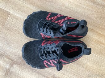 detská obuv do vody - veľ. 25 - 2