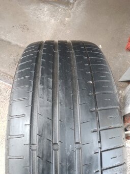 2x letné pneumatiky 225/45 r17 - 2