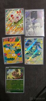 Pokemon pokemon karty - 2