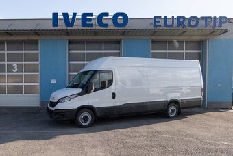 Iveco Daily 35S18 A8 V Premium - 2