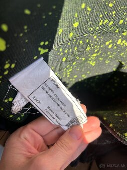 Detské hokejové gate- Bauer - 2