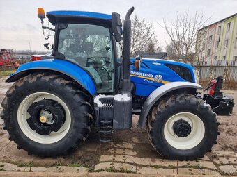 Traktor NEW HOLLAND T7.270 Auto Command™ ECO CVT - 2