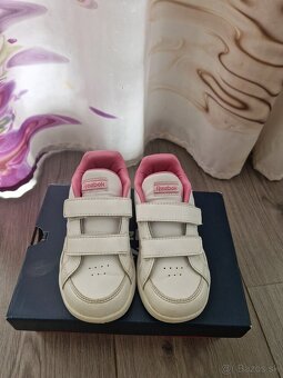 Detské botasky Reebok - 2