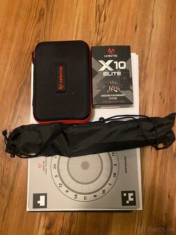 Mantis X 10 Pro ,,,,,,, MANTIS LASER ACADEMY BIG - 2