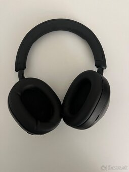 Sony WH-1000XM5 - 2