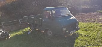 Predám Škoda 1203 - 2