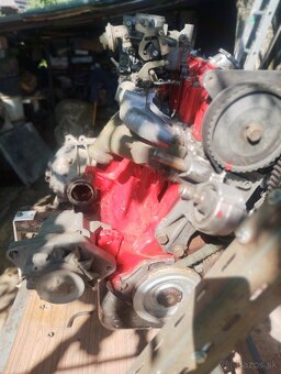 Fiat 128 Coupe predaj - 2