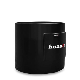 Taburetka huzaro čierna farba - 2