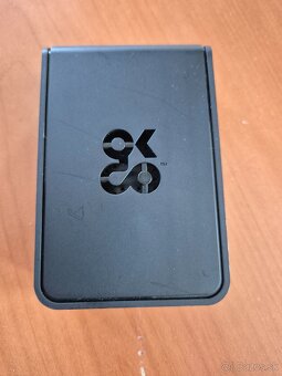 Raspberry Pi 4 krabička - 2