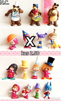 nekinder C - 2